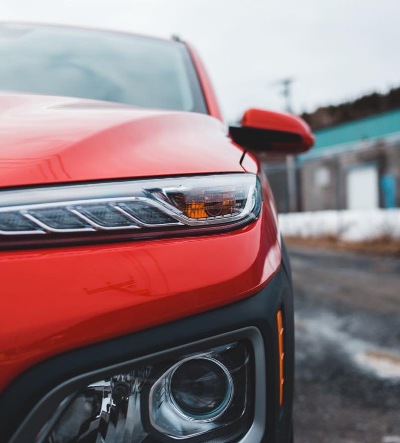 Taller Chevrolet en Binéfar